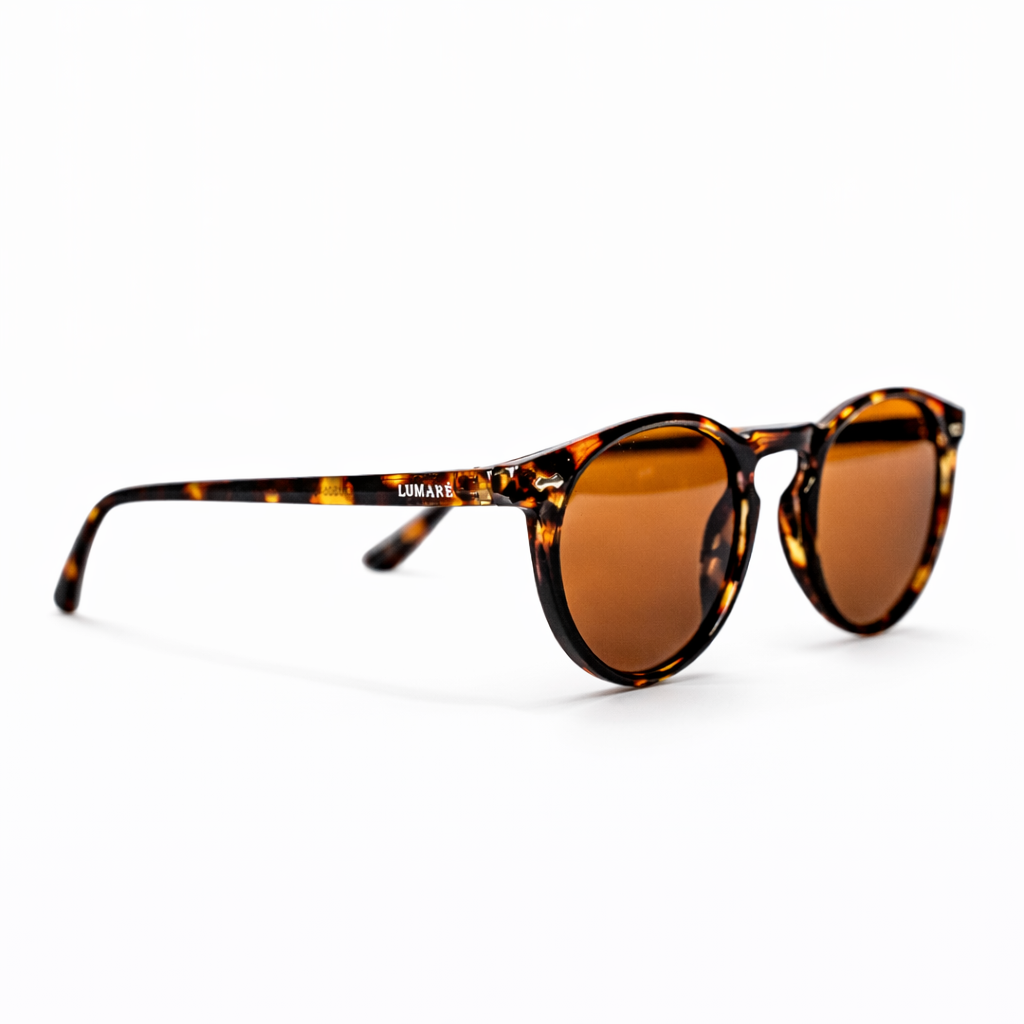 Óculos Hills Tartarugado