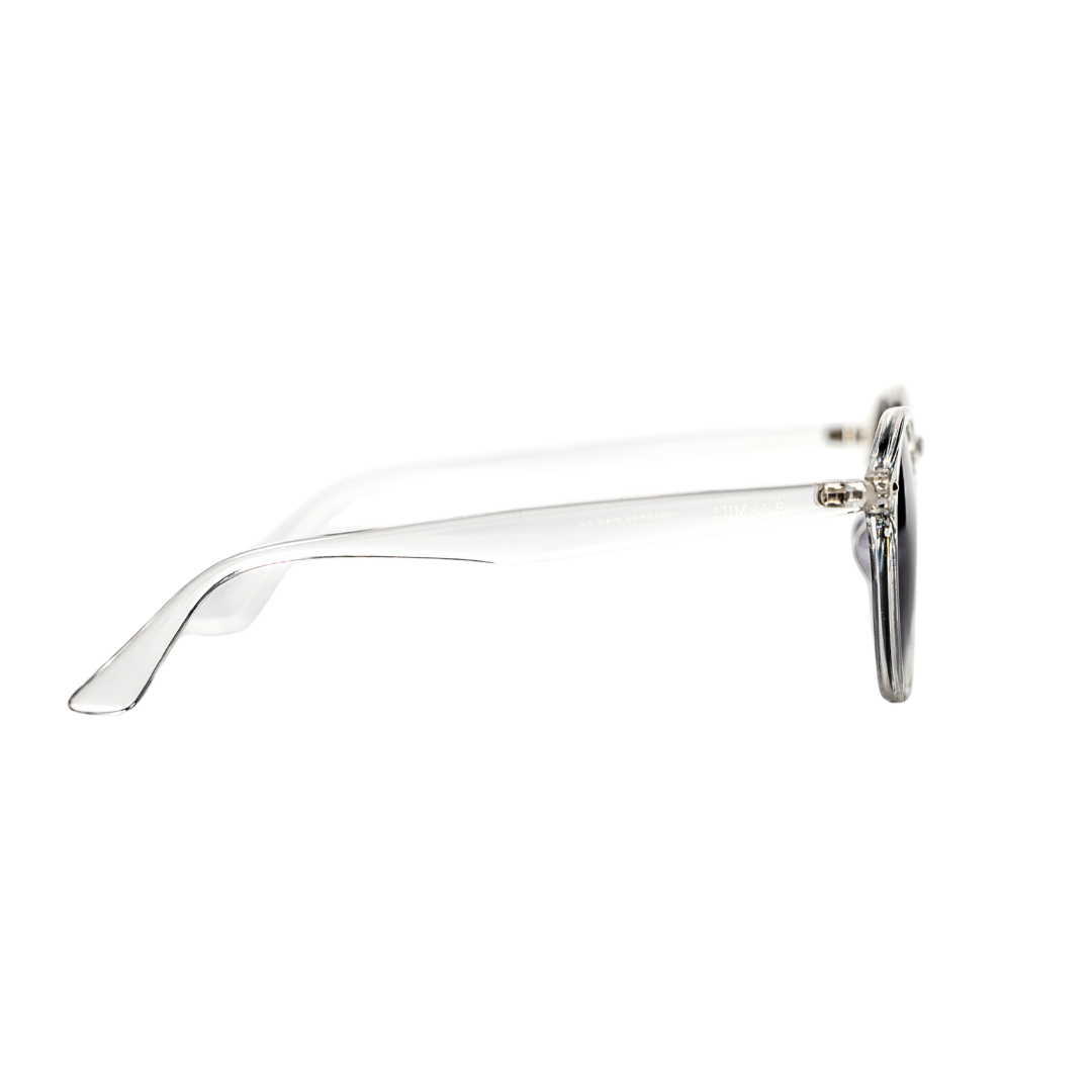 Óculos Hills Transparente