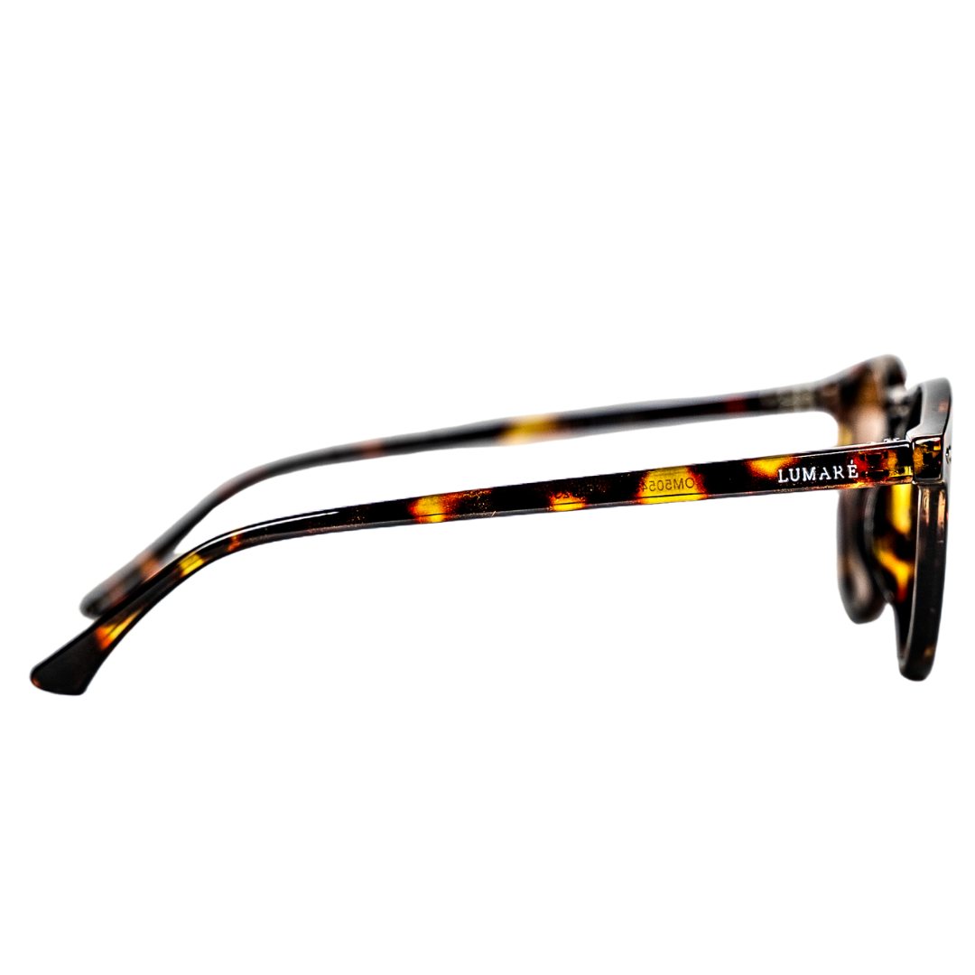 Óculos Hills Tartarugado